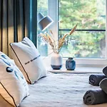 아파트 Prora - Apartment Mit Strandnaehe - Aquarius *