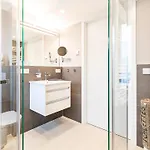 Prora - Apartment Mit Strandnaehe - Aquarius
