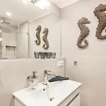 Prora - Apartment Mit Strandnaehe - Aquarius 아파트 빈츠
