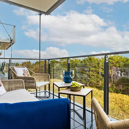 Prora - Aquarius 宾茨