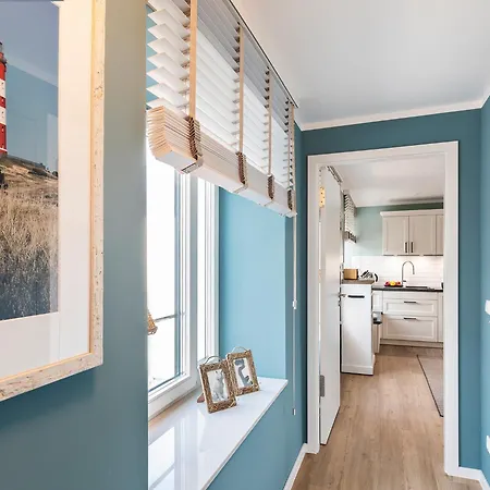 Prora - Aquarius * 宾茨