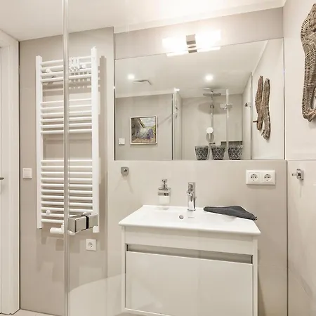 Prora - Aquarius 公寓