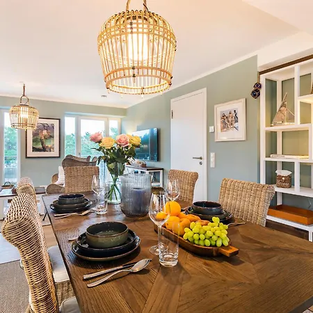 Daire Prora - Aquarius