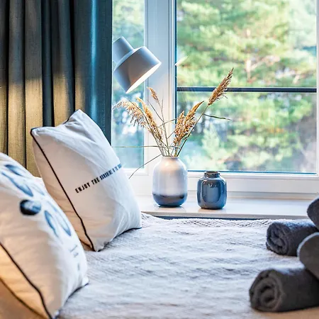 Prora - Aquarius 公寓 *