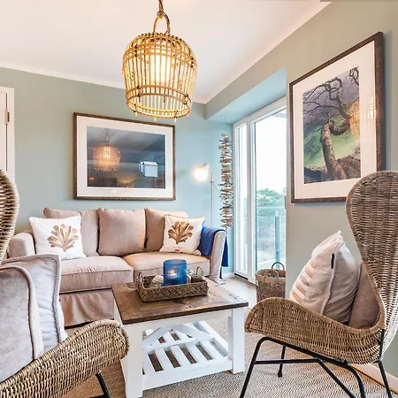 Prora - Aquarius 宾茨