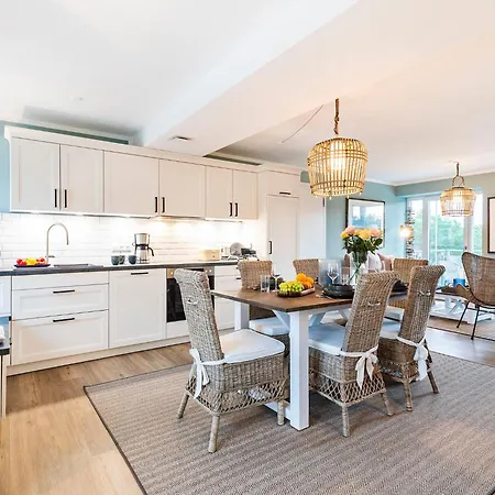 Prora - Aquarius * 宾茨